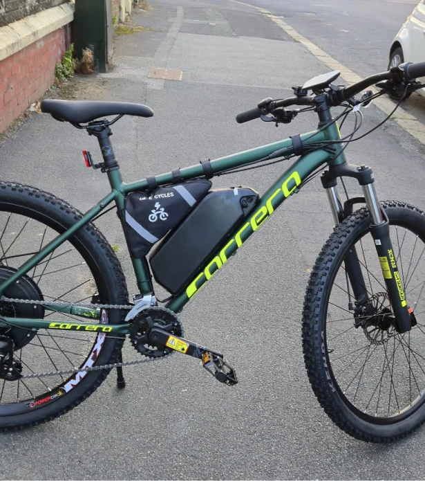 How Much Does It Cost to Convert a Bike to Electric in 2026?