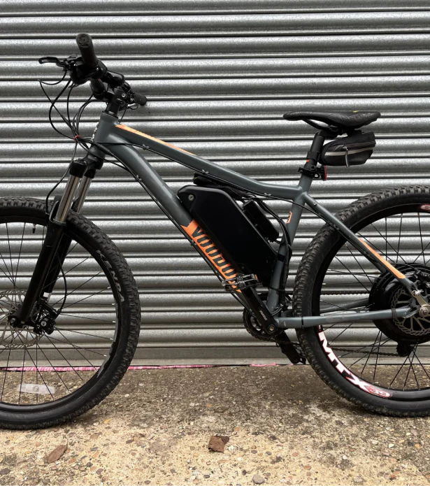 What DIY eBike Kit Should You Choose? A Complete Guide