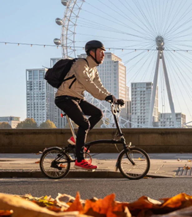 London Bike Rides: 8 Scenic Routes & Day Trips (Local-Style Guide)