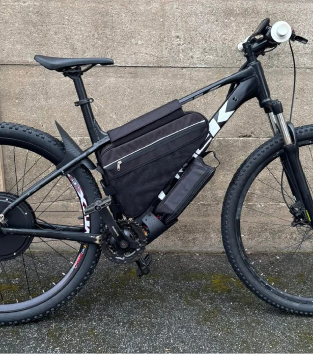 Hybrid E-Bike: The Calm, Complete Guide to Riding, Tuning & Upgrading