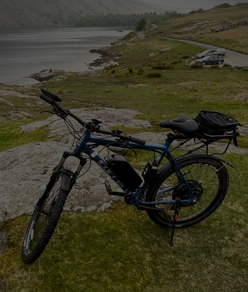 Beste krachtige e-bikekits voor 2025: 2000W tot 4000W vergeleken