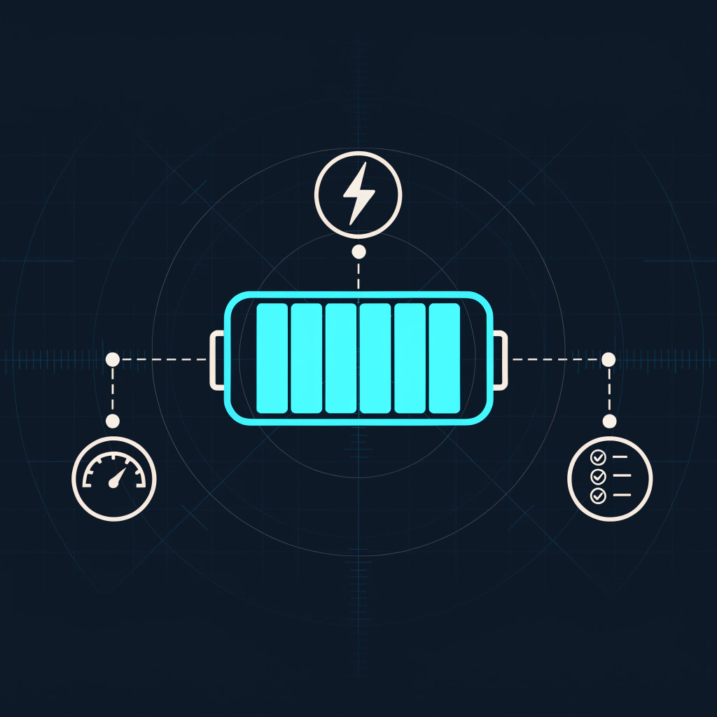 Electric Bike Battery Guide: Power, Range & Choice