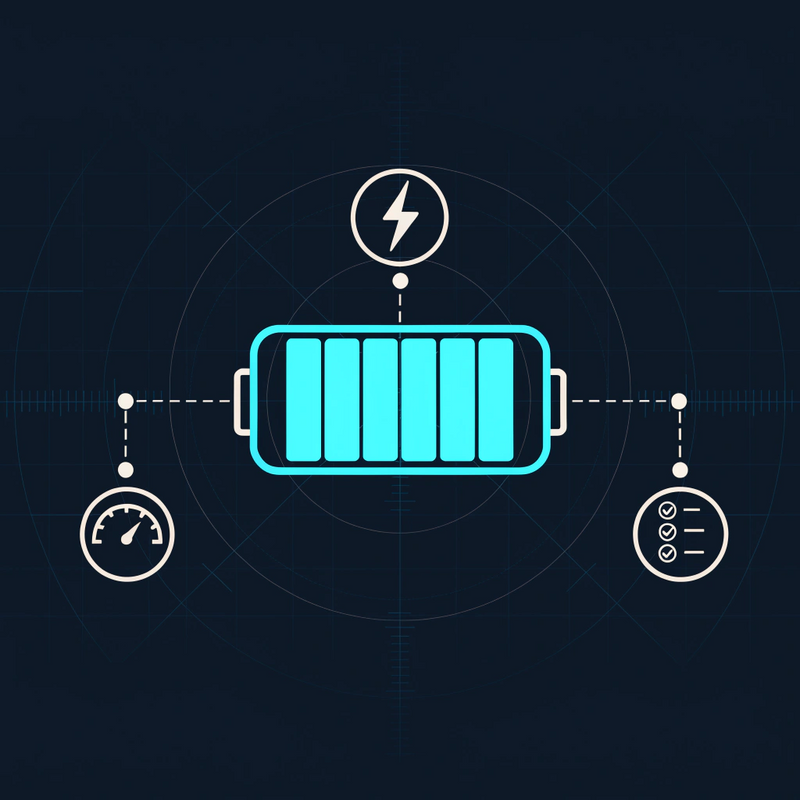 Electric Bike Battery Guide: Power, Range & Choice