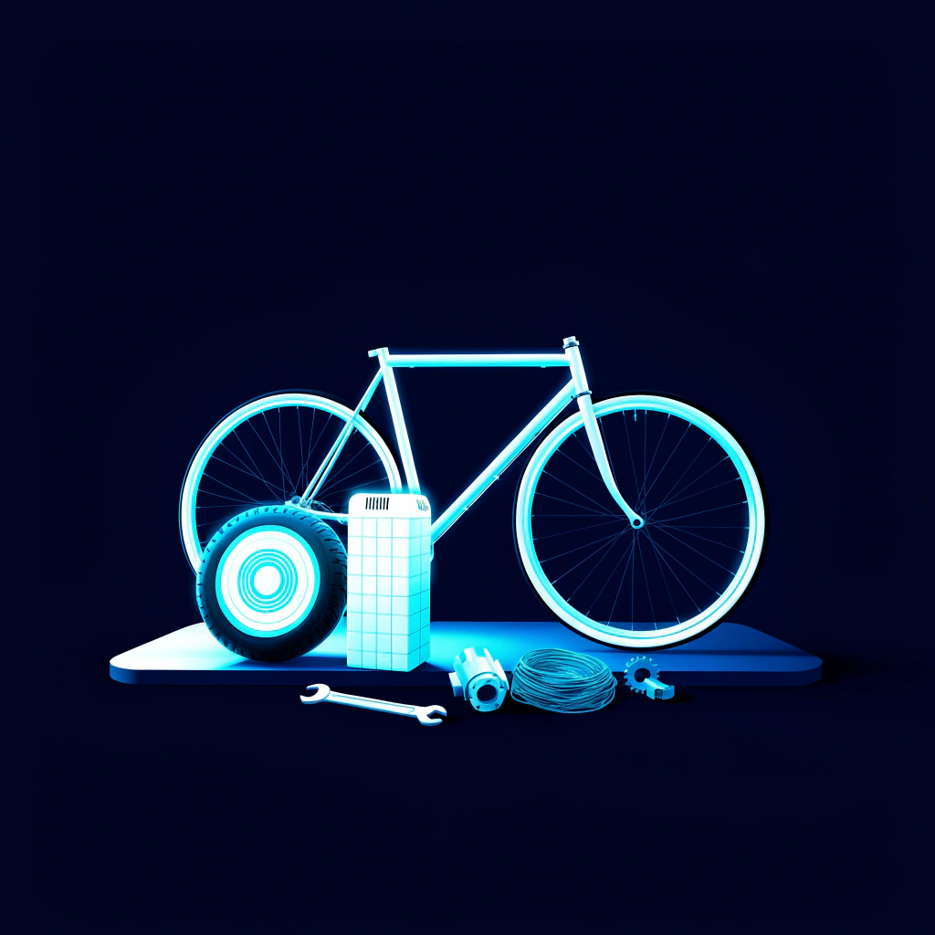 How to Choose a Used Donor Bike for an E-Bike Conversion