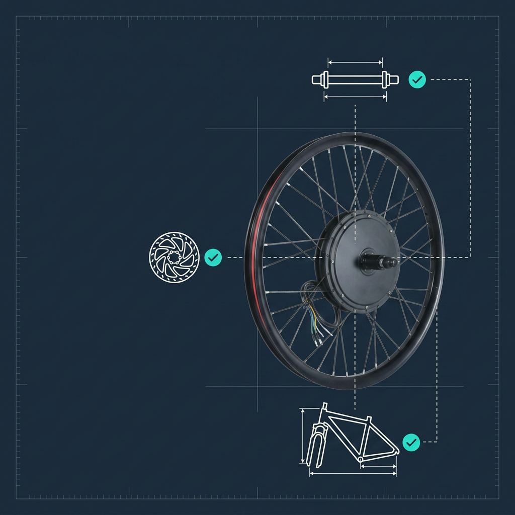 Can Any Bike Be Converted to Electric? Compatibility Checklist