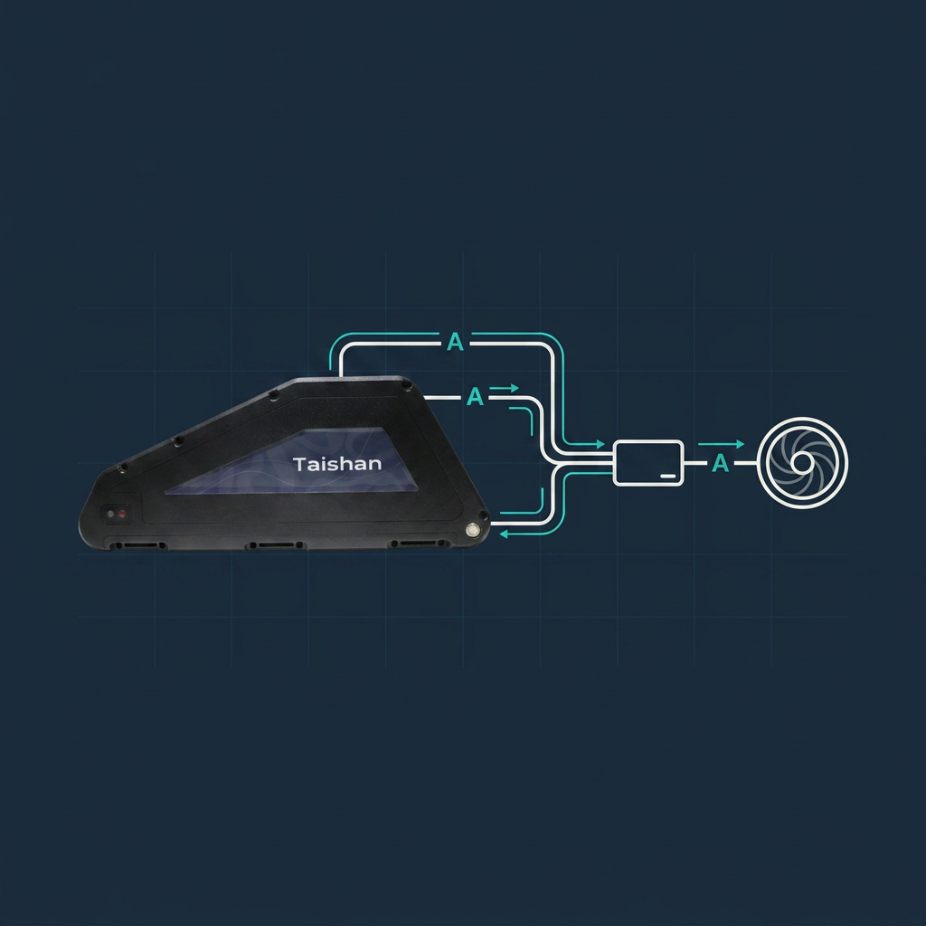 EBike Battery BMS Amps: How to Match to Your Motor and Controller