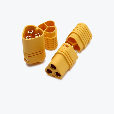 1T4 Main Cable, MT60, XT90