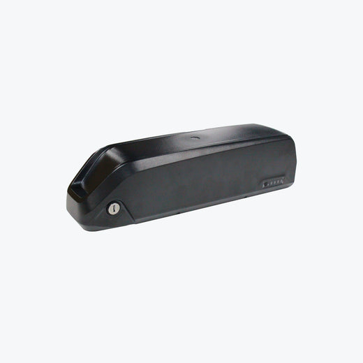 KirbEbike 48V16AH 48V20AH 52V20AH Down Tube Lithium Battery Pack