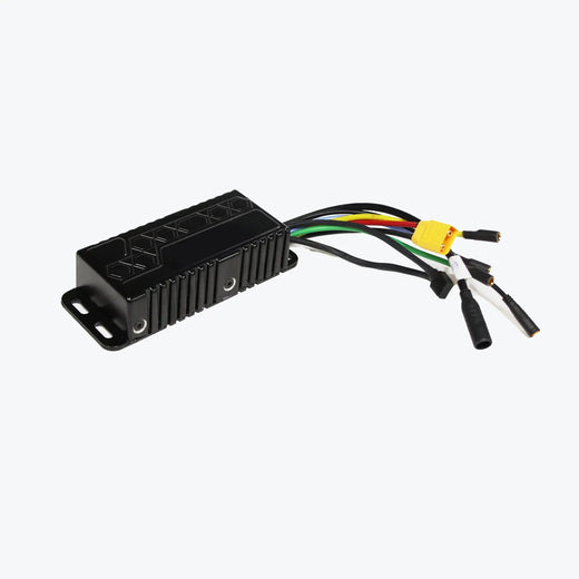 50A FOC Controller
