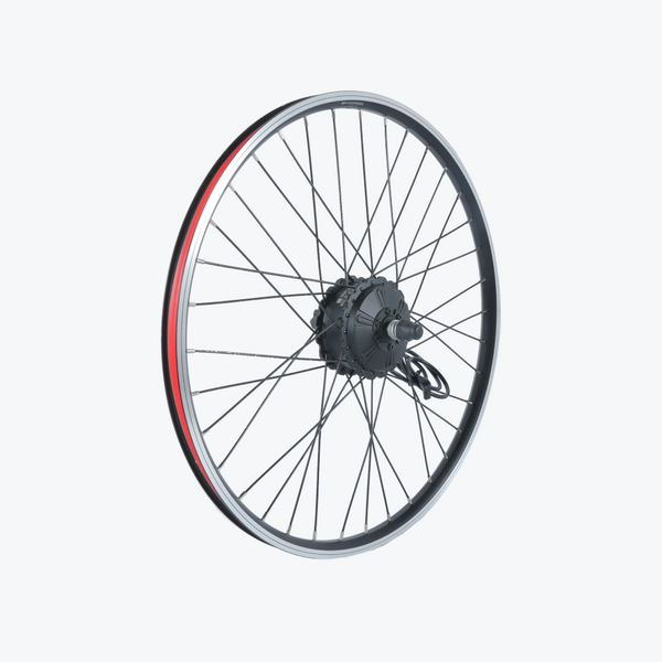 Motor Wheel Of EZ Rider Kit