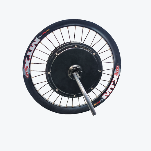 60V 2500W-3000W Motor Wheel