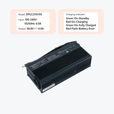 Chargers for Kirbebike Batteries Only