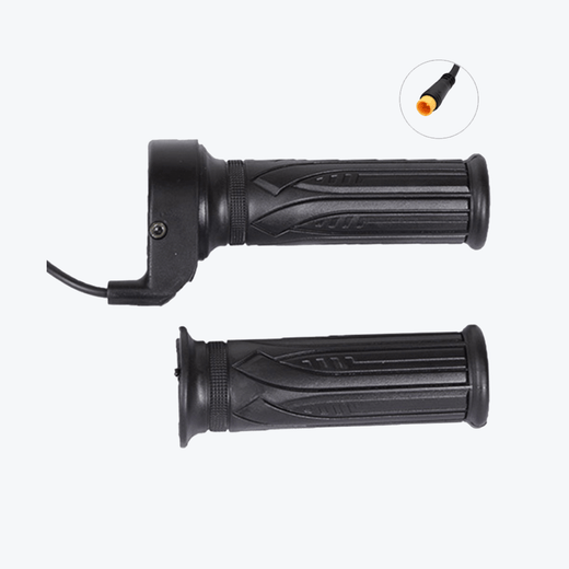 Electric Bike Thumb Throttle/Surron Twist Throttle With Grips