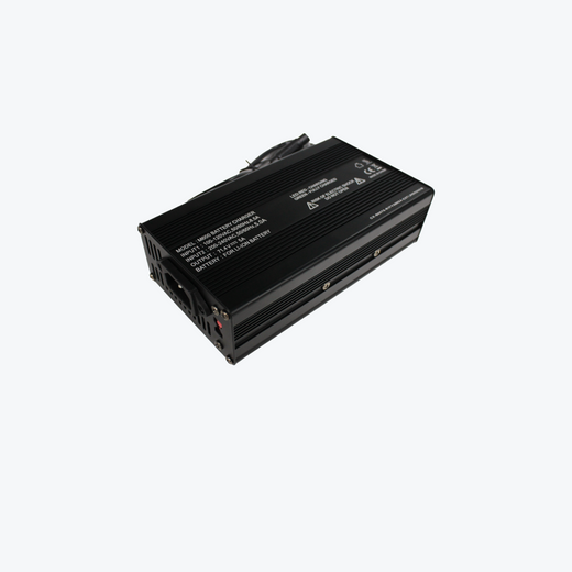 72V 20AH lithium battery with 5A fast charger