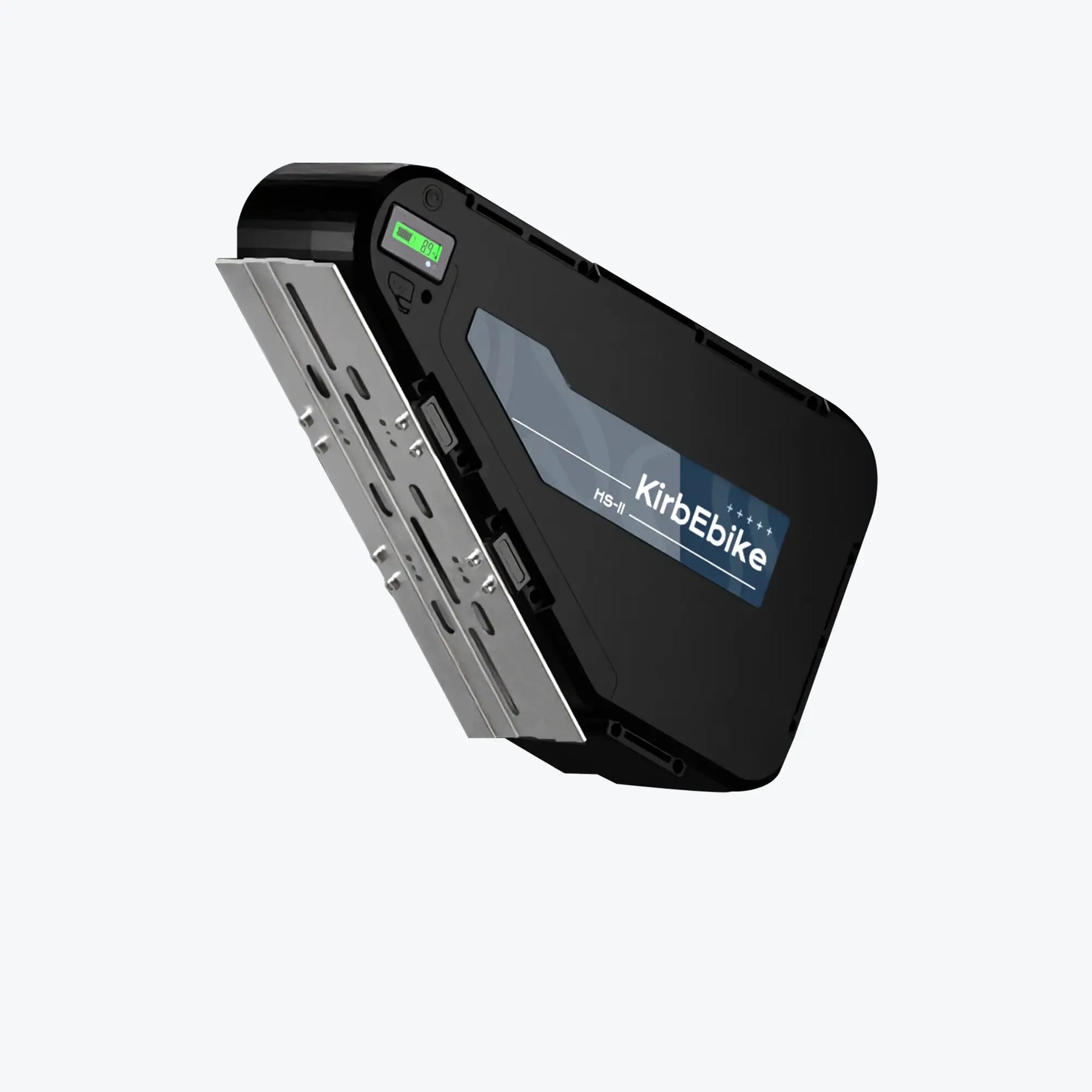 KirbEbike 52V 30AH / 60V 20AH LG 21700 60Amp 3000W Lithium Battery Pack