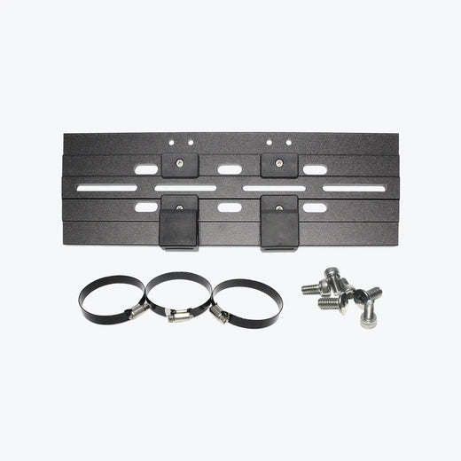 Electric Bike Battery Mount Aluminum Alloy Holder