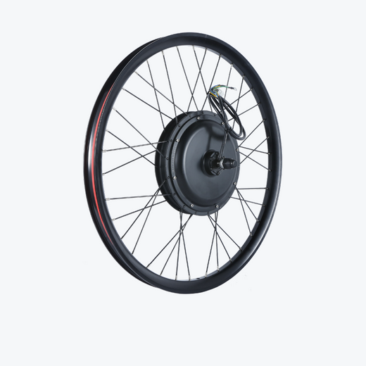 60V 2500W-3000W Motor Wheel