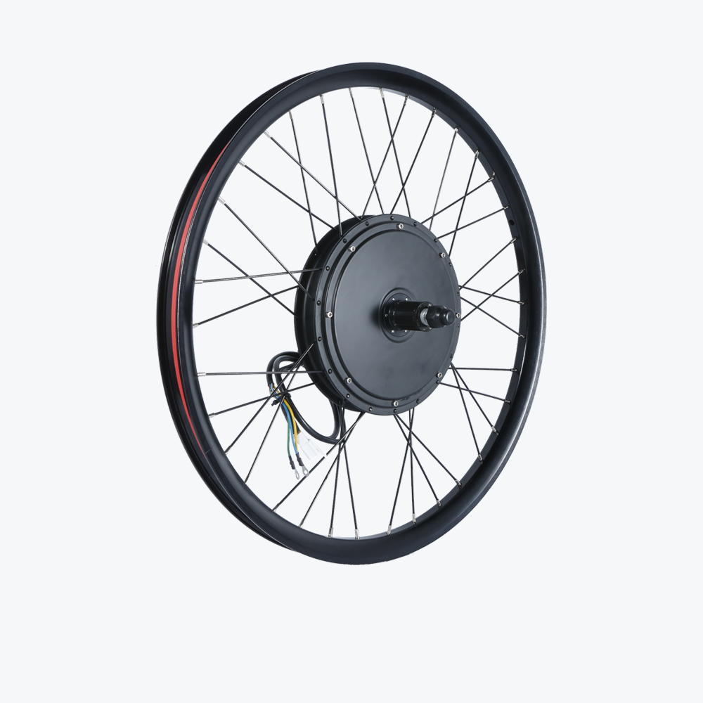 60V 2500W-3000W Motor Wheel