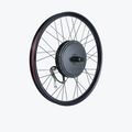 60V 2500W-3000W Motor Wheel