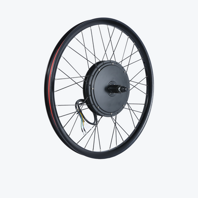 60V 2500W-3000W Motor Wheel