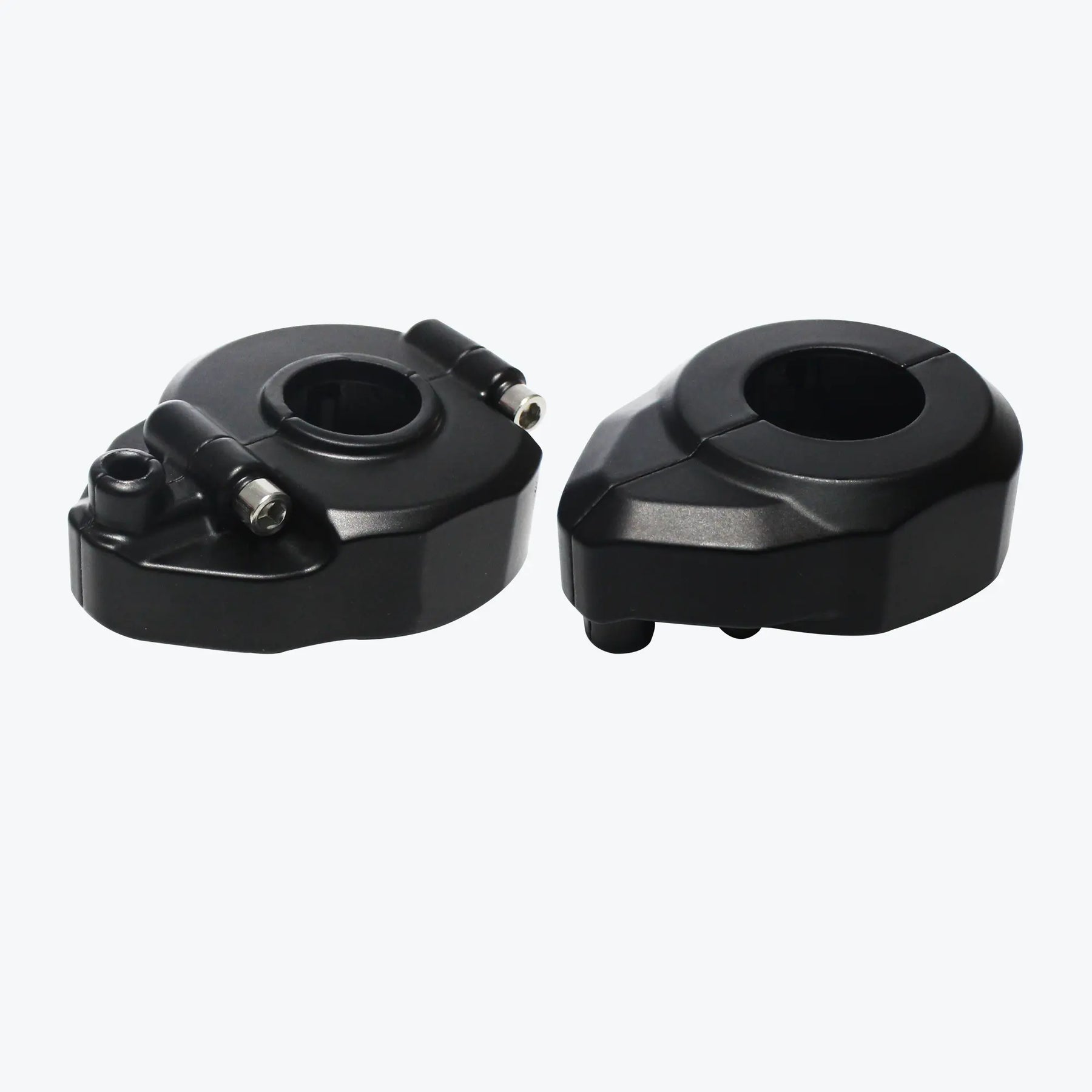 Electric Bike Thumb Throttle/Surron Twist Throttle With Grips