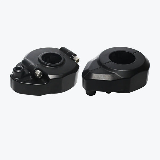 Electric Bike Thumb Throttle/Surron Twist Throttle With Grips