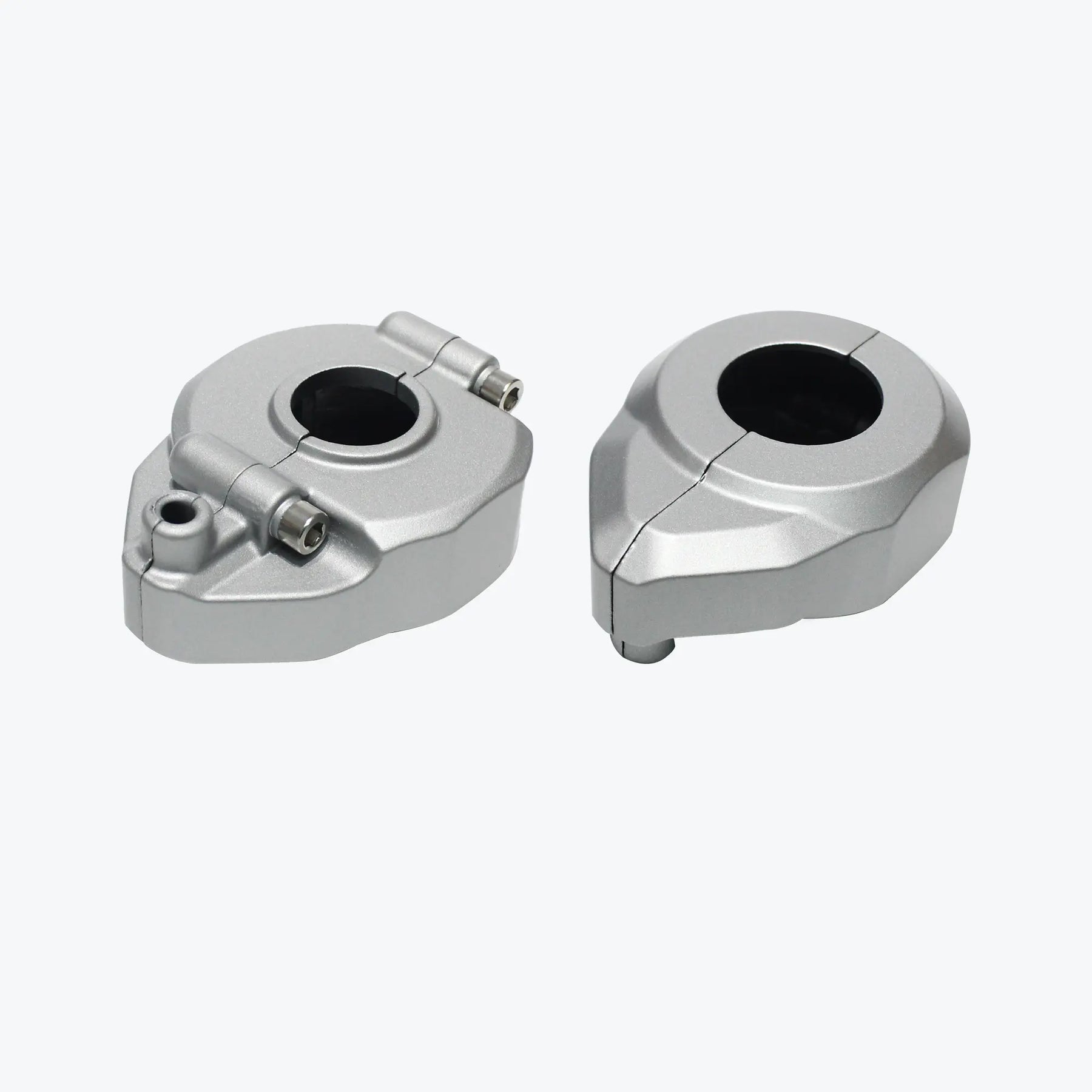 Electric Bike Thumb Throttle/Surron Twist Throttle With Grips