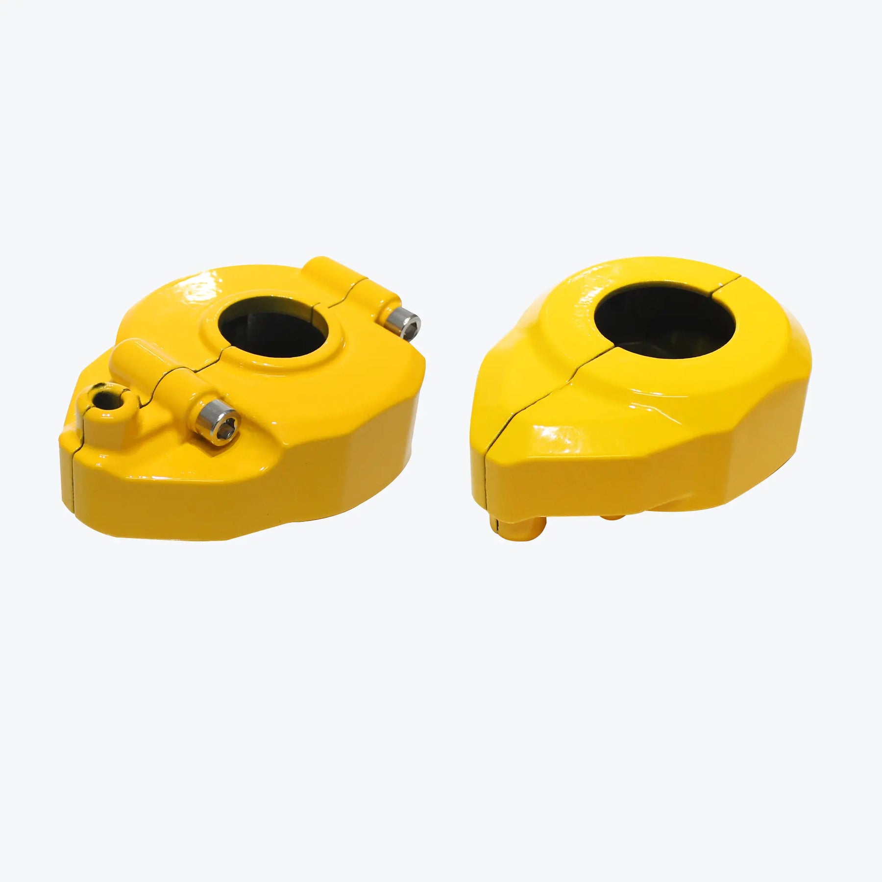 Electric Bike Thumb Throttle/Surron Twist Throttle With Grips