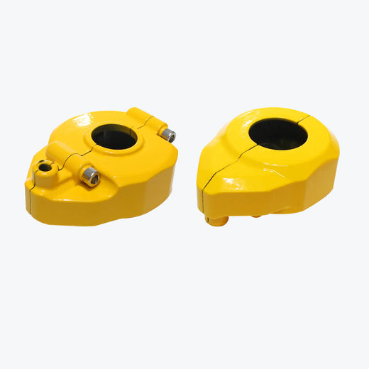 Electric Bike Thumb Throttle/Surron Twist Throttle With Grips