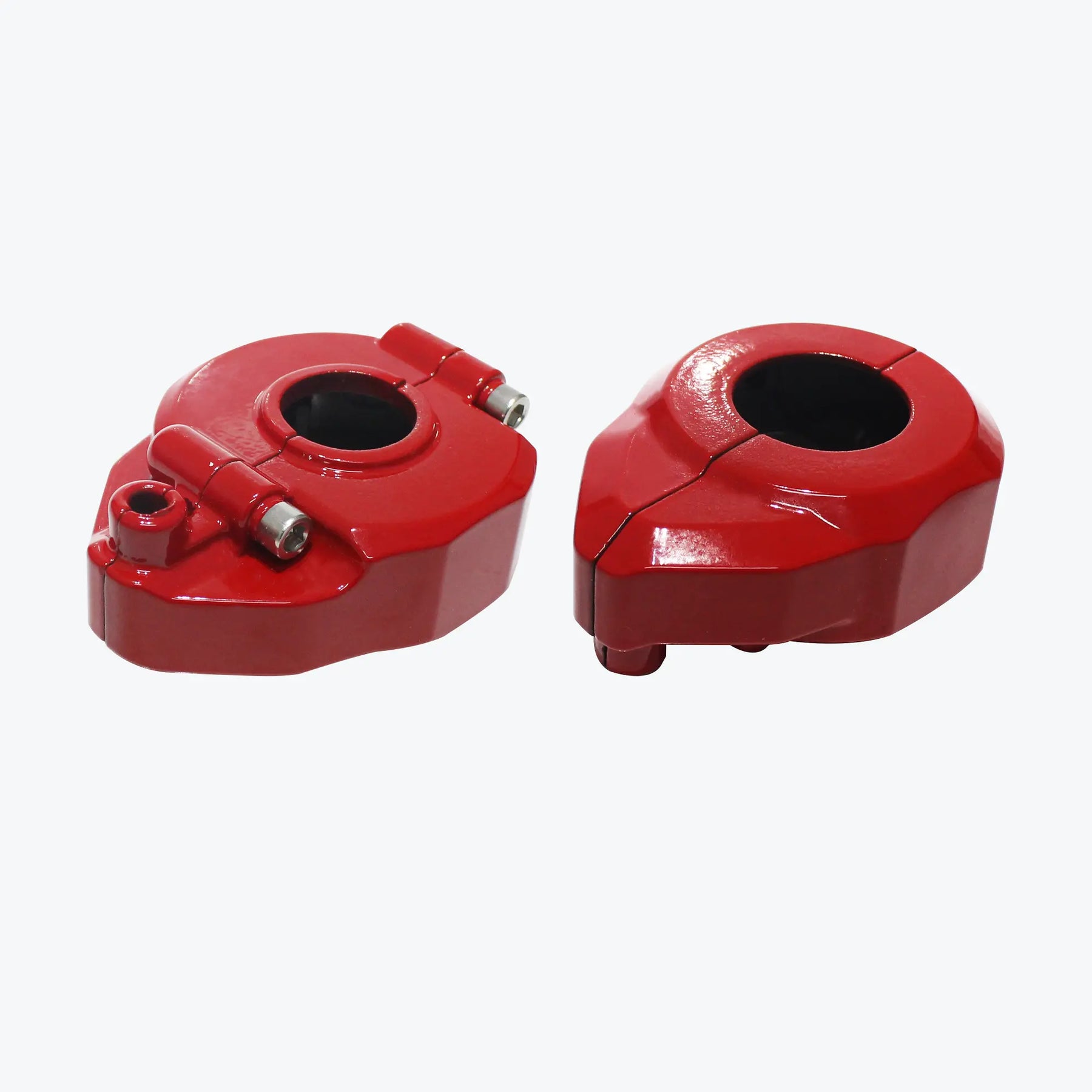 Electric Bike Thumb Throttle/Surron Twist Throttle With Grips