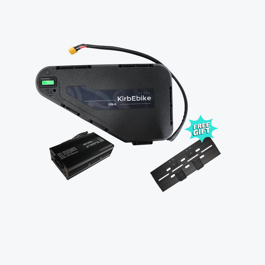72V 20AH Lithium Battery With 5A Fast Charger