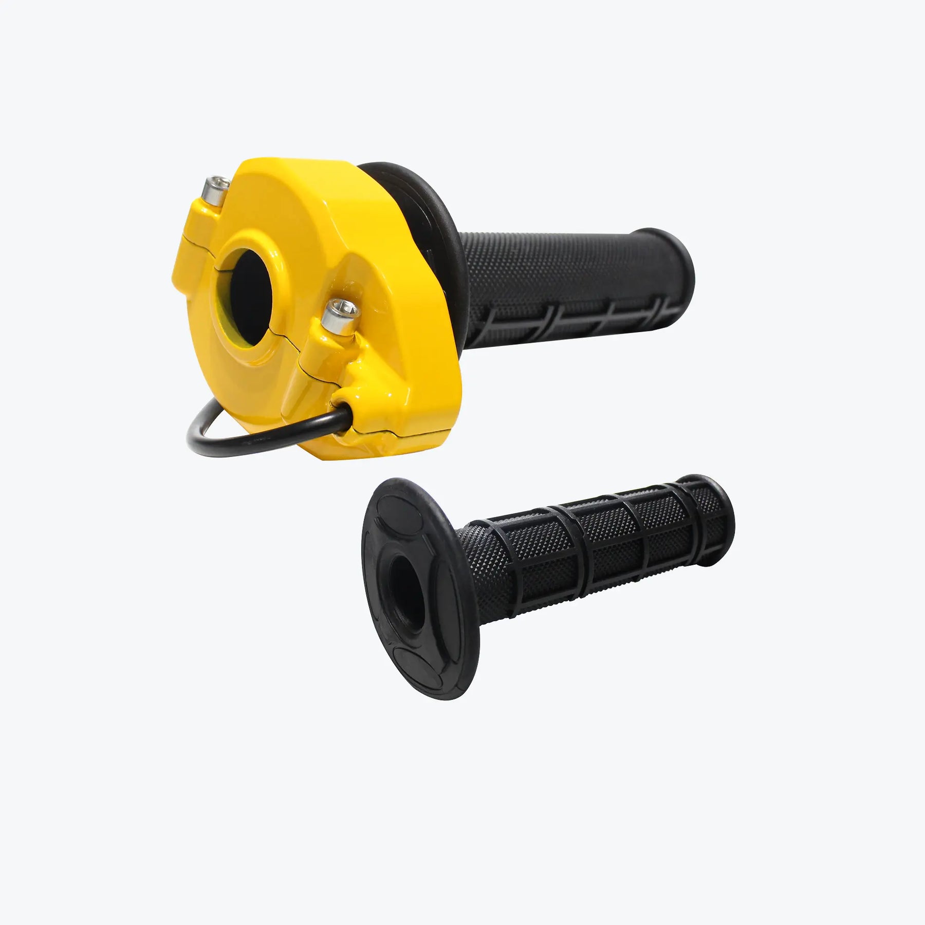 Electric Bike Thumb Throttle/Surron Twist Throttle With Grips