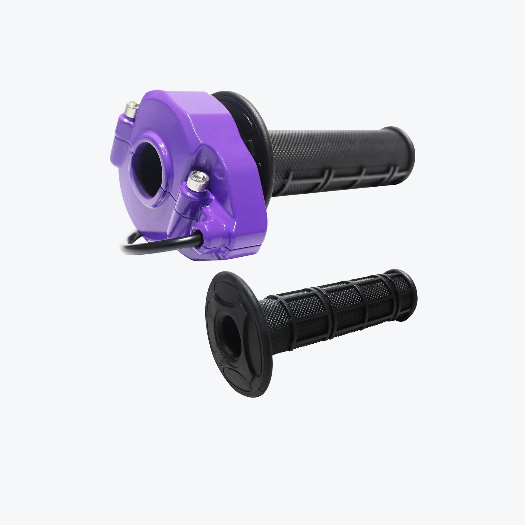 Electric Bike Thumb Throttle/Surron Twist Throttle With Grips