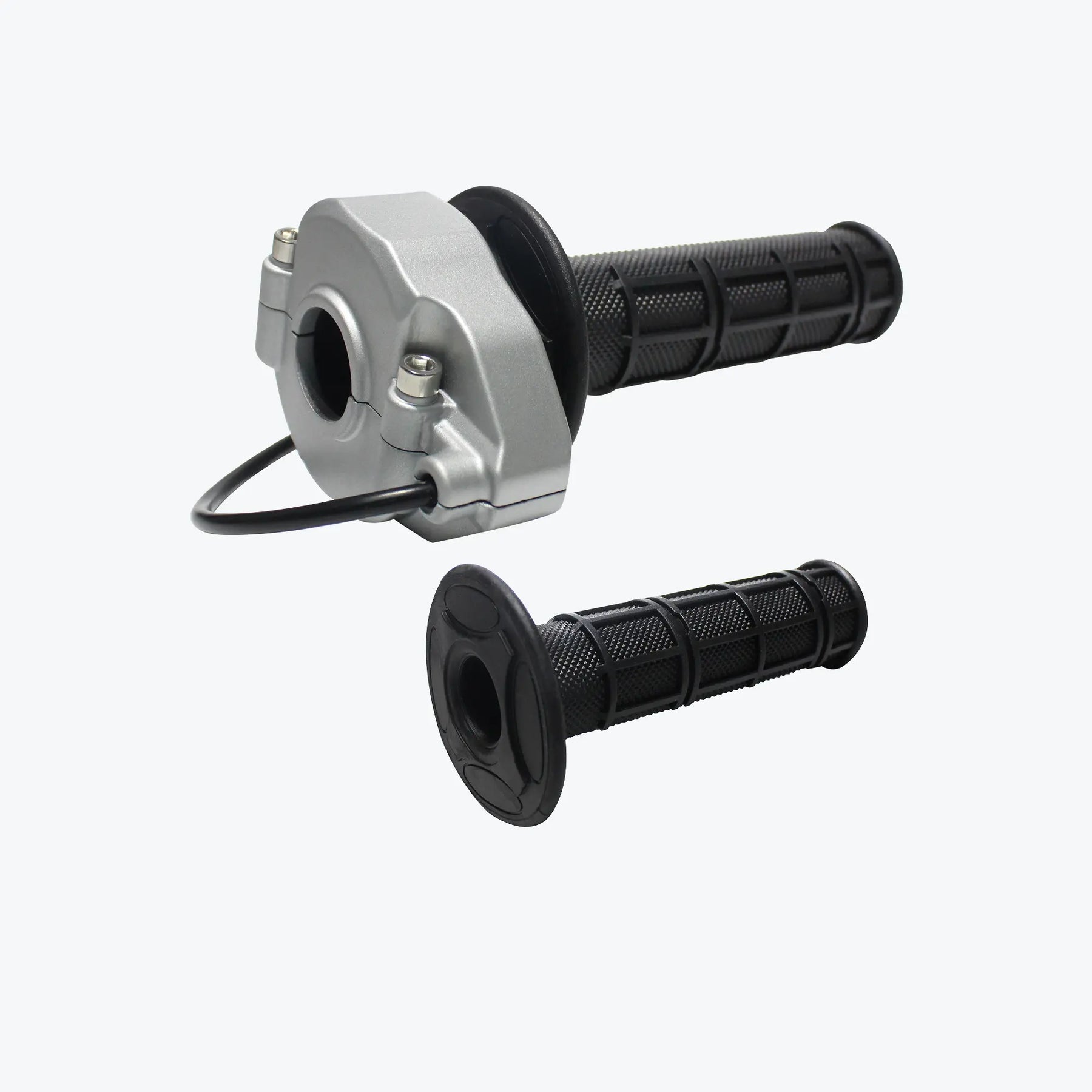 Electric Bike Thumb Throttle/Surron Twist Throttle With Grips