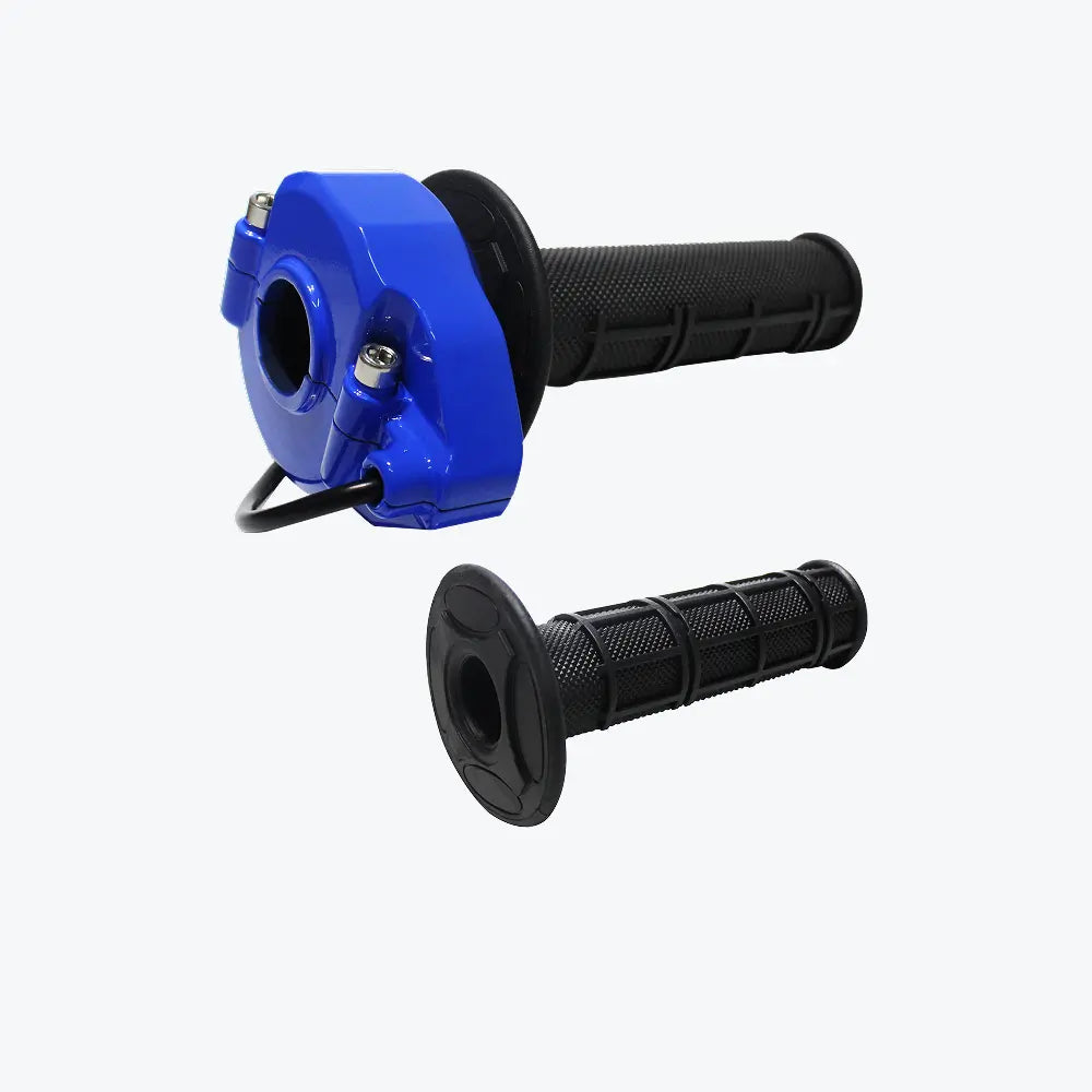 Electric Bike Thumb Throttle/Surron Twist Throttle With Grips