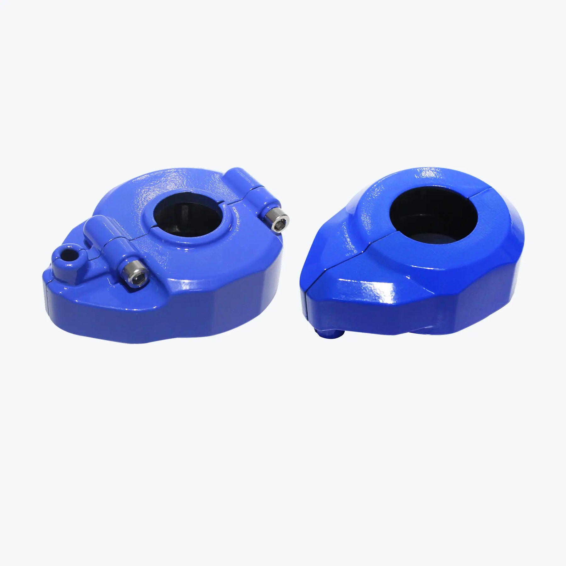 Electric Bike Thumb Throttle/Surron Twist Throttle With Grips