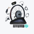 Kirbebike 52V 2000W MTX Rim Ebike Conversion Kit Waterproof Design
