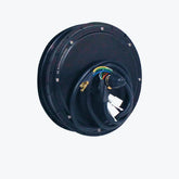 KirbeBike 4000W Motor