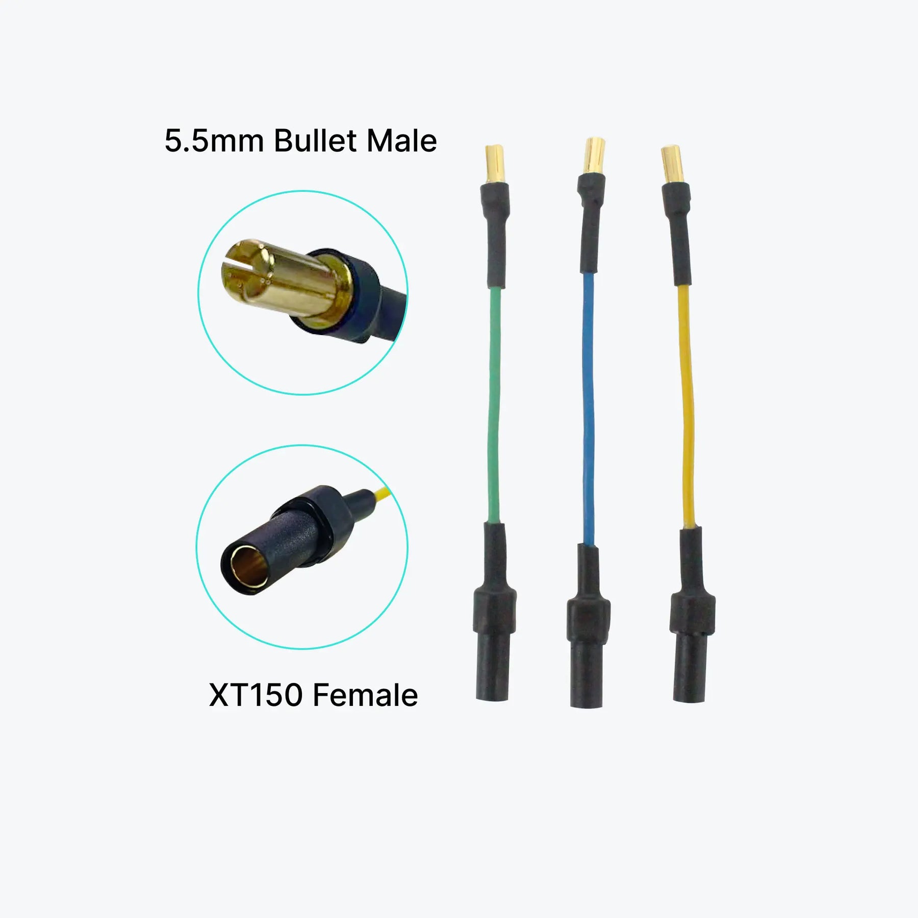 Smart eBike Controller with App Programmable Settings
