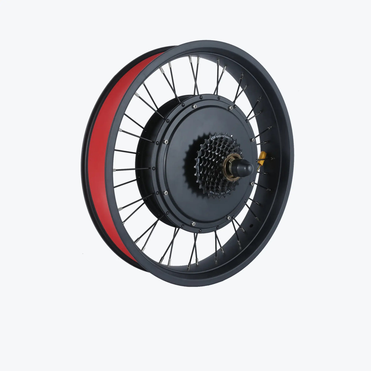 72V 4000W Motor Wheel