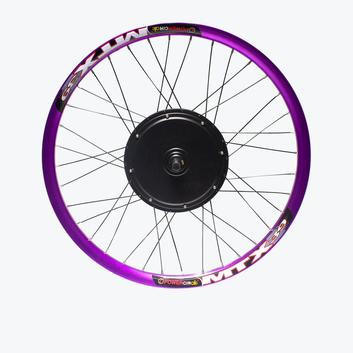 1500–2000W (Purple Wheel)