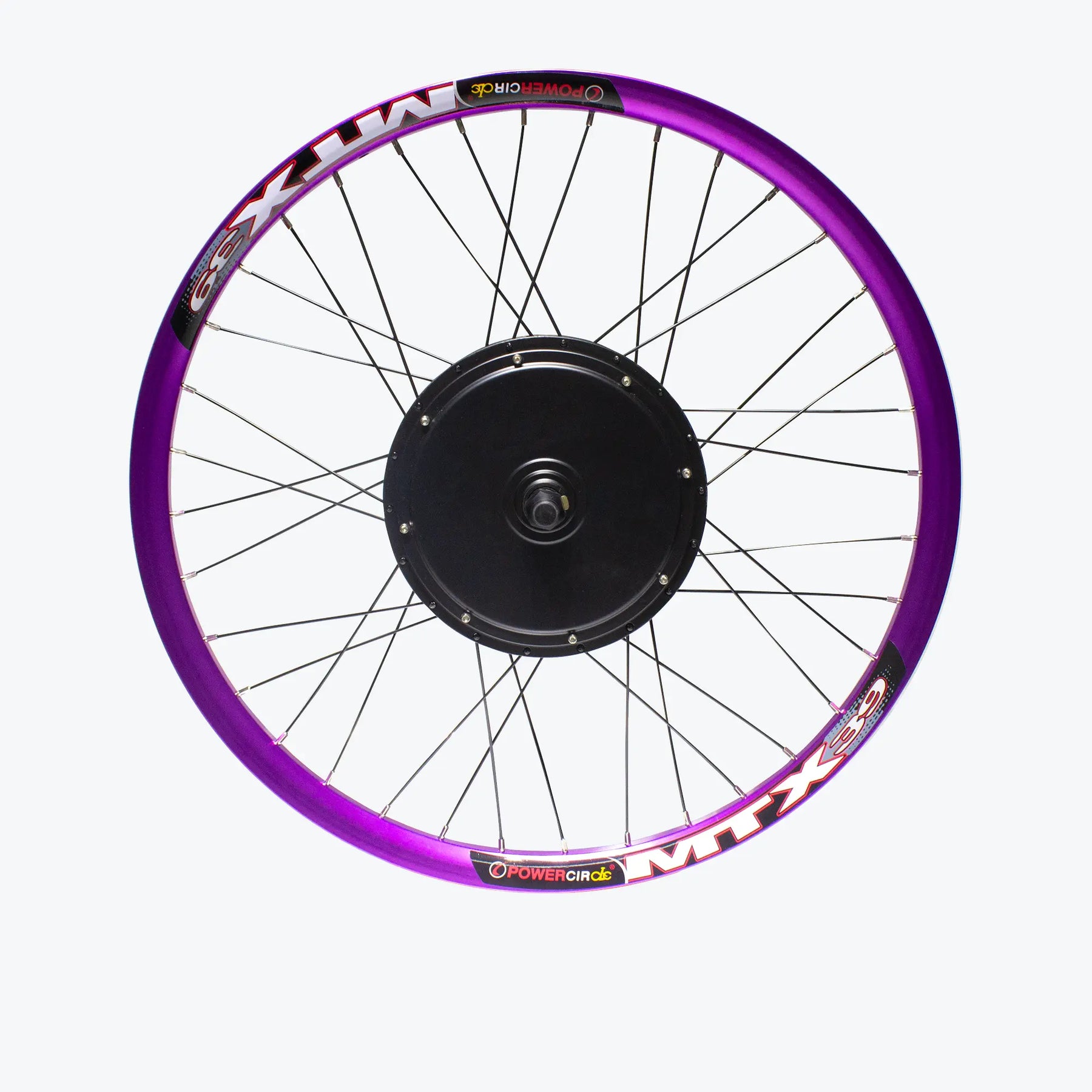 1500–2000W (Purple Wheel)