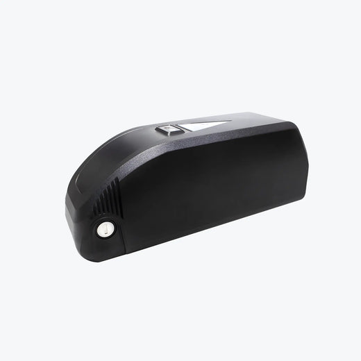 KirbEbike 48V16AH 48V20AH 52V20AH Down Tube Lithium Battery Pack