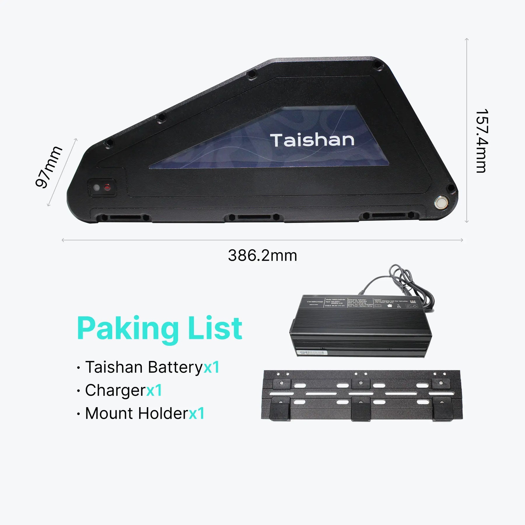 E-bike 72v 20ah étui rigide batterie étanche avec BMS ... - Alibaba E-bike 72v 20ah étui rigide batterie étanche avec BMS ... - Alibaba