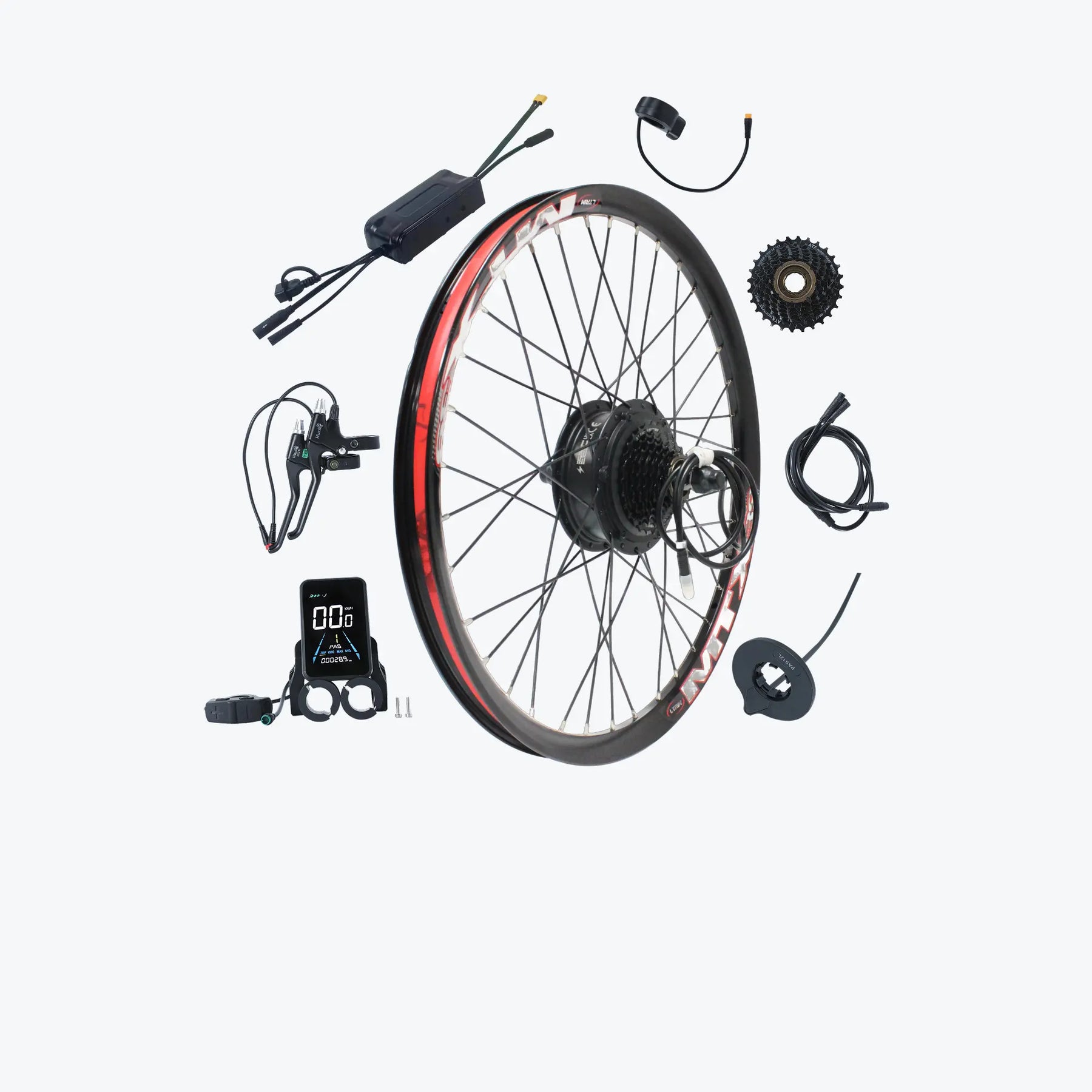 electric bicycle kit 750w 48V Geared Ebike Conversion Kits Highly recommended by users. BAFANG 48V 750W/500W Ebike Conversion