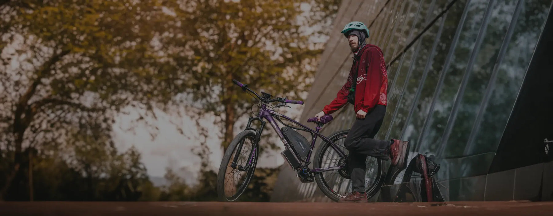 Electric Bike Conversion Kits with the Battery