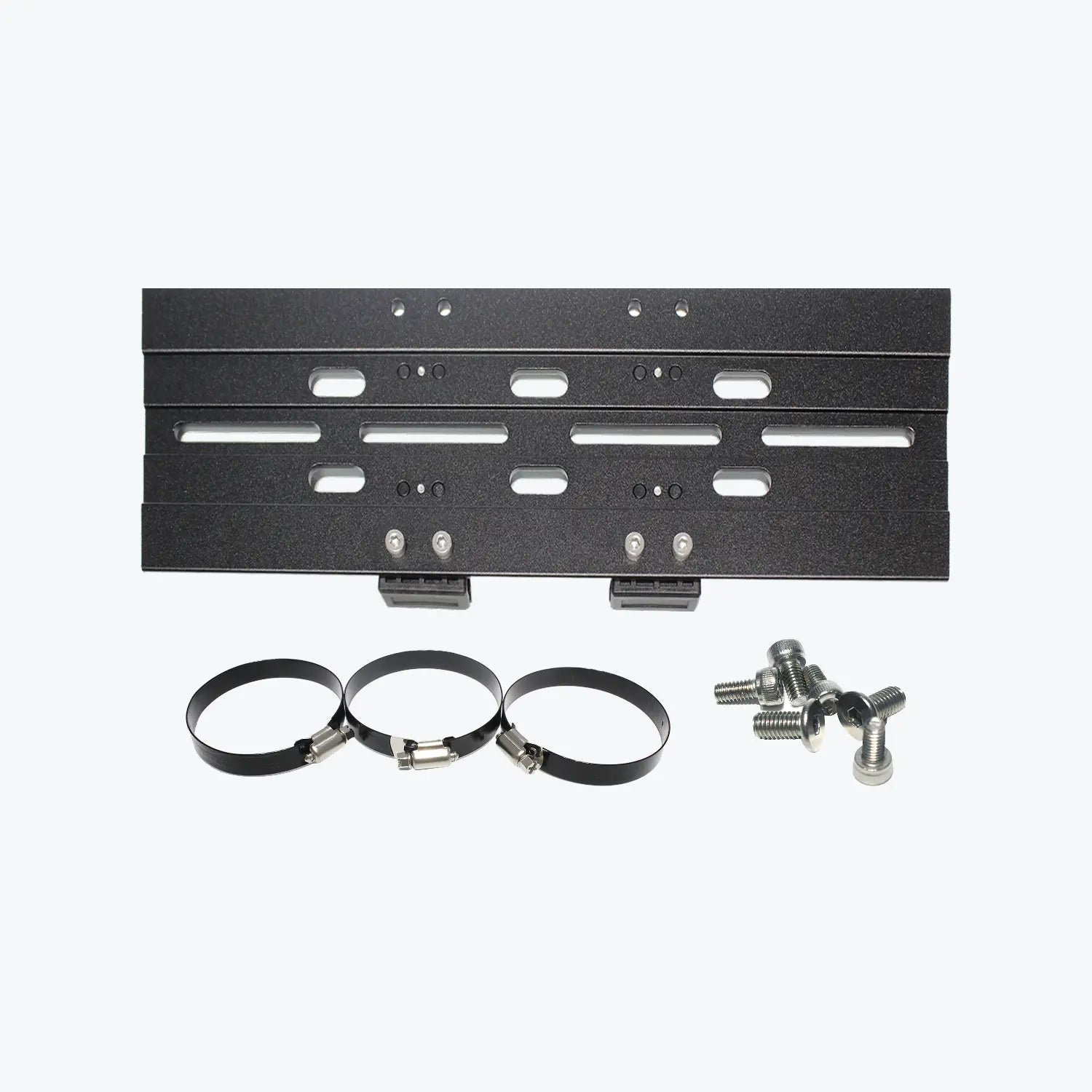 KirbEbike 52V 30AH / 60V 20AH LG 21700 60Amp 3000W Lithium Battery Pack