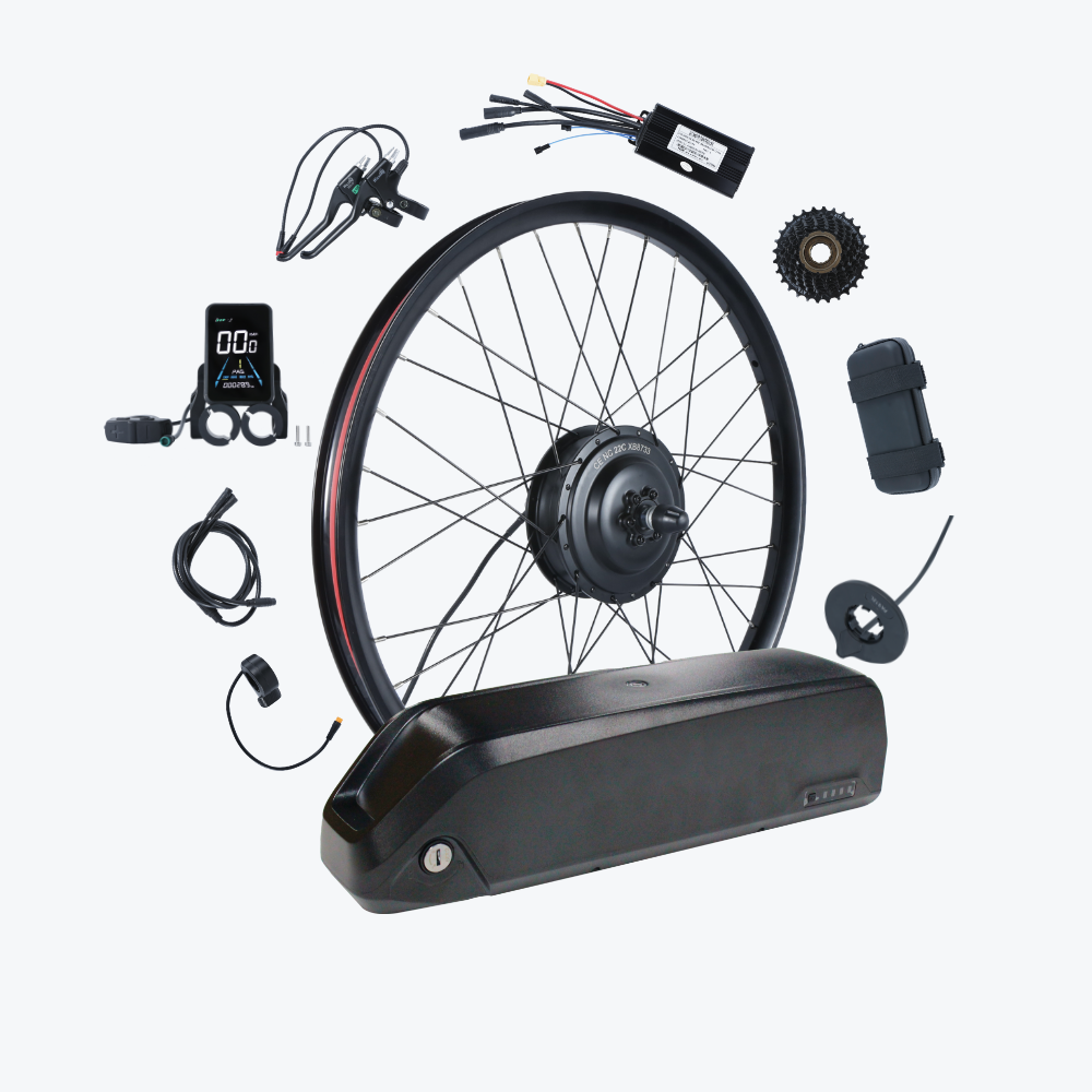 750w ebike online