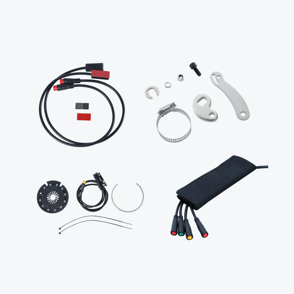 Installation Accessories